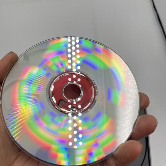 Psychic Detective for 3DO - Complete in Box (CIB) Jewel Case - Picture 3 of 7